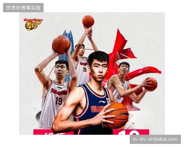 广东宏远面临抉择，是否回购租借至广州队后爆发的新星中锋徐昕将影响球队未来